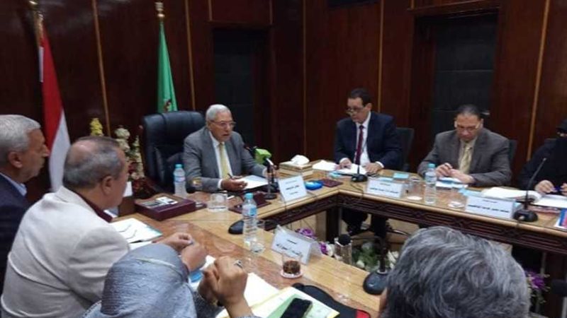 لجنة للتحقيق في شكوى