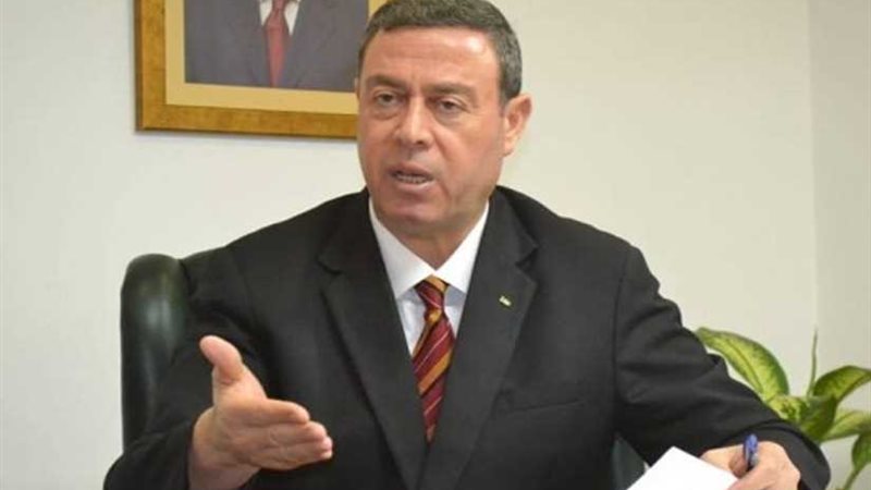 السفير الفلسطيني: