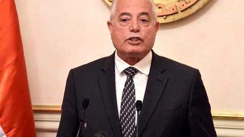 فودة يكرم العبسي