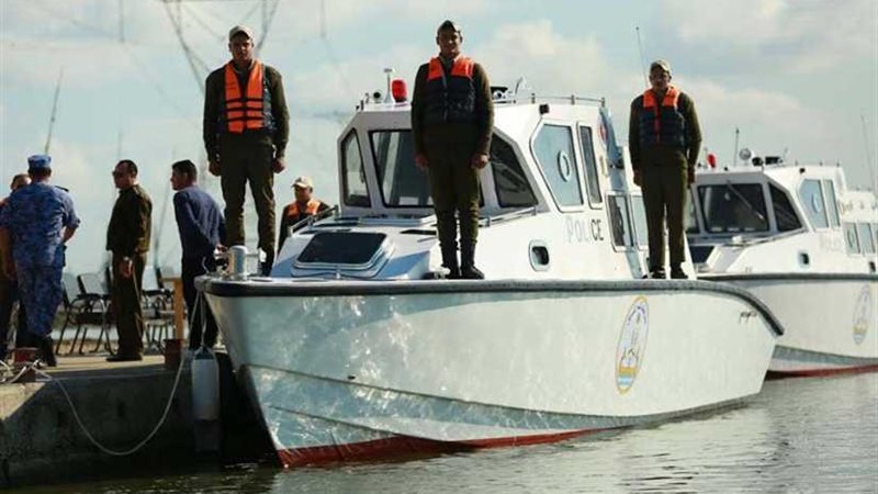 بدء تشغيل لانشات