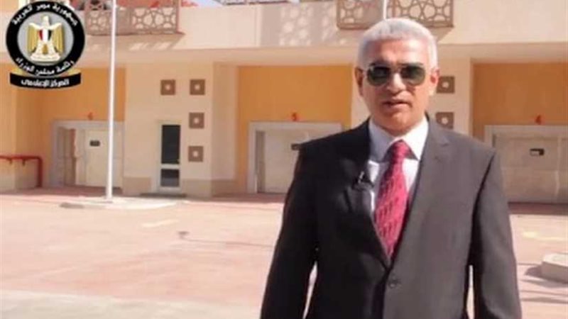 الوزراء: تنفيذ أكبر