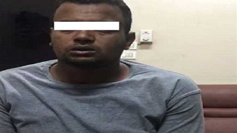 قتلته عشان أحرق قلب