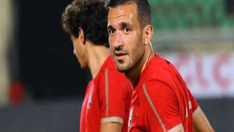 ثنائي الأهلي يواصل