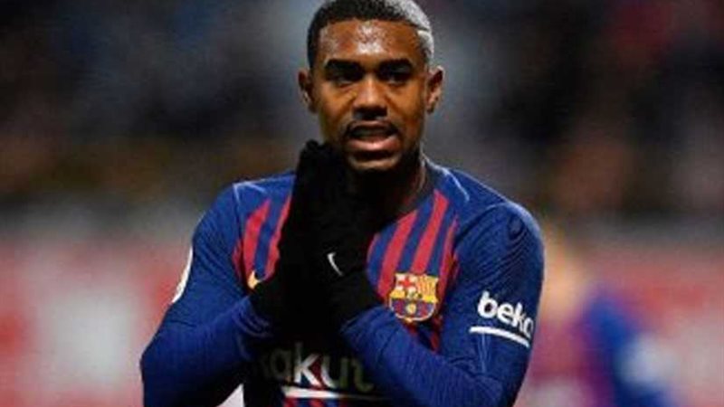 مالكوم: ميسي الأفضل