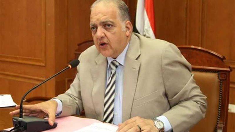 رئيس لجنة البيئة