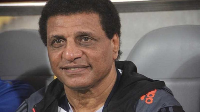 فاروق جعفر : مباراة