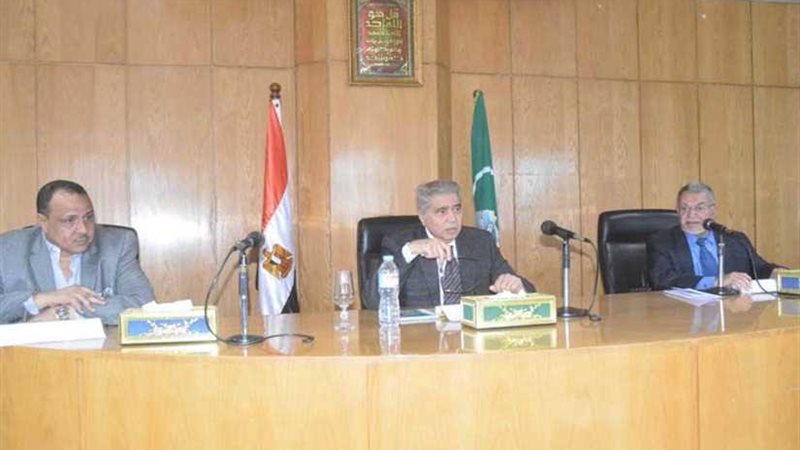 محافظ المنيا يوجه