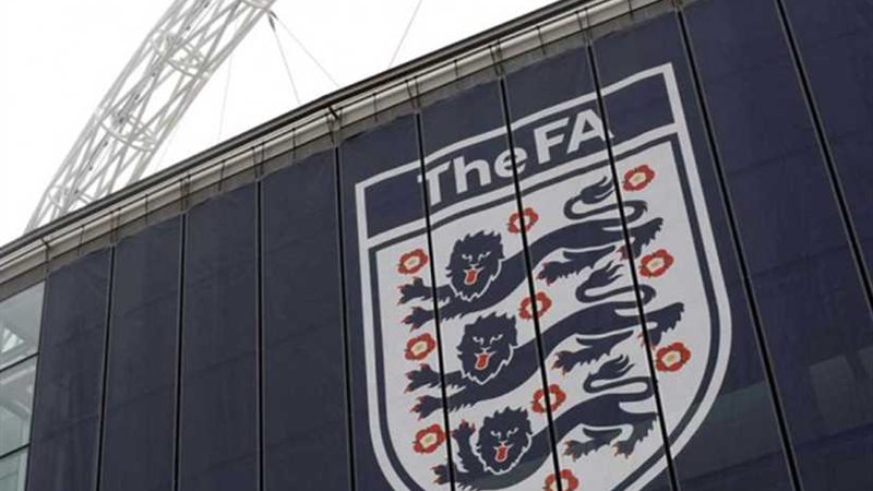 منتخب إنجلترا يؤكد