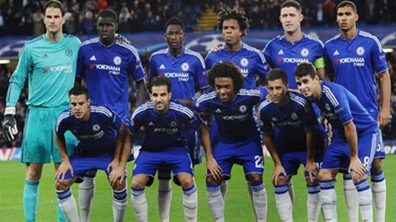 خطر إيقاف تشيلسي