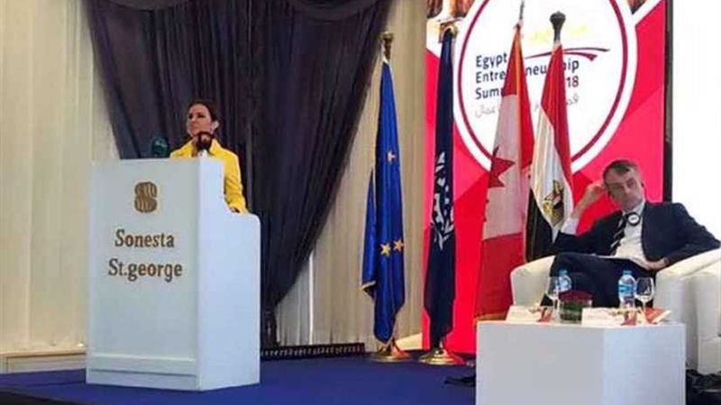 سحر نصر: حوافز ضريبية