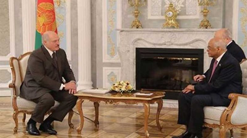 رئيس مجلس النواب