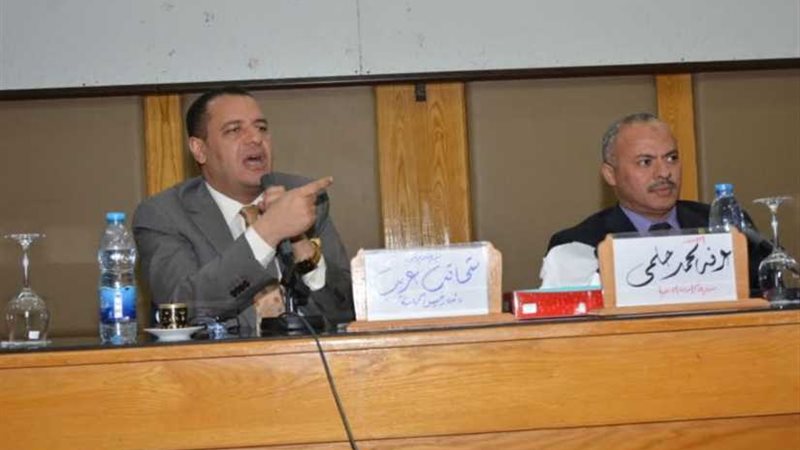 مدينتنا أجمل لتطوير