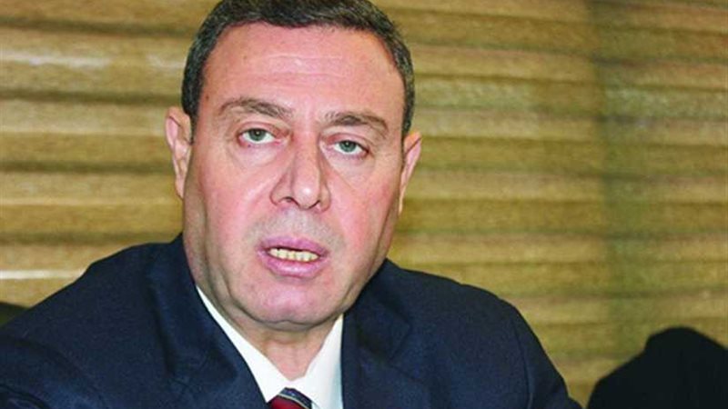 السفير الفلسطيني