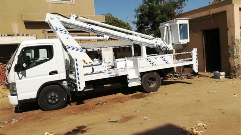 القليوبية تتسلم 3