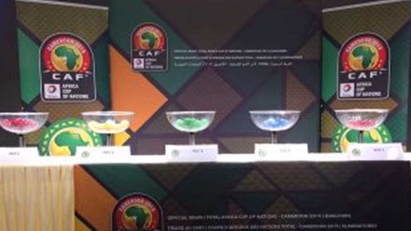 تعرف على الفرق المتأهلة