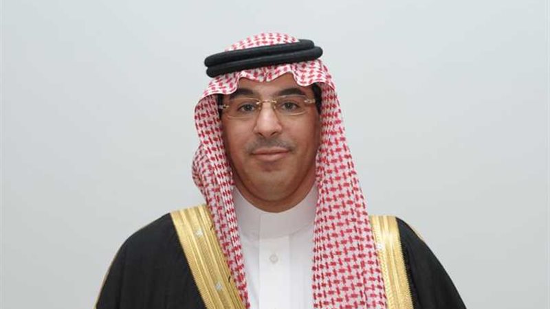 وزير الإعلام السعودي: