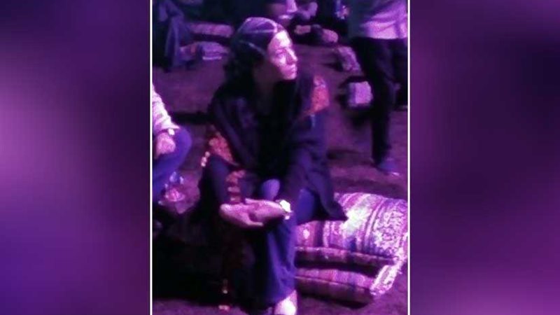 وزيرة البيئة تشارك