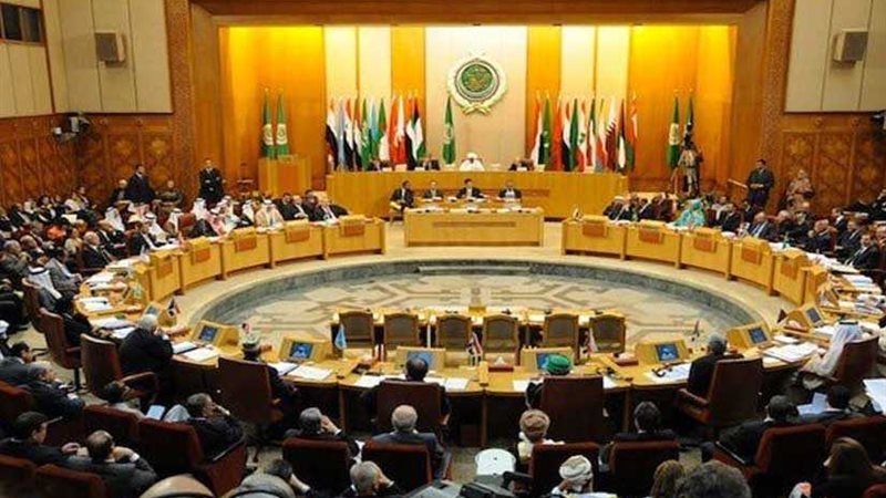 الخارجية الفلسطينية