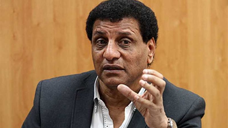 فاروق جعفر: الزمالك