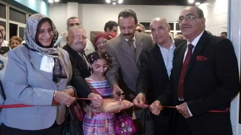 انطلاق مهرجان فنون