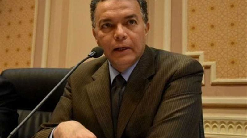 وزير النقل يبحث سبل