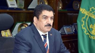 محافظ القليوبية : فحص مليون و965 ألف مواطن في حملة فيروس سي