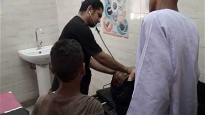 غدا.. قافلة طبية في الزينية بالأقصر