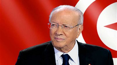 الرئيس التونسي يؤكد حرص بلاده على زيادة التعاون مع البنوك المركزية للدول المتوسطية