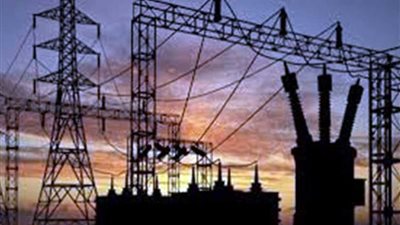 مرصد الكهرباء: 15 ألفًا و700 ميجاوات زيادة احتياطية متاحة عن الحمل المتوقع اليوم