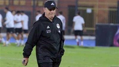 أجيري: بدأنا باسلوب هجومي وكرة القدم تتسم بالعصبية