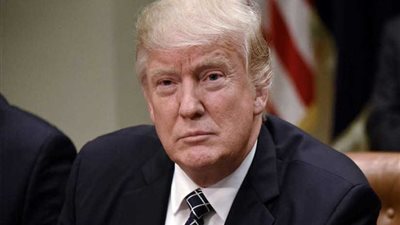 البيت الأبيض: ترامب سيتوجه غدًا إلى كاليفورنيا لتفقد المنكوبين جراء الحرائق