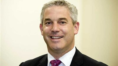 تعيين ستيفن باركلي وزيرًا للبريكست في بريطانيا