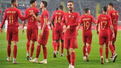 تعرف على مواعيد مباريات السبت في تصفيات الأمم الأوروبية والإفريقية