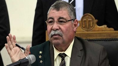 إحالة أوراق المتهم بقتل طبيب الساحل للمفتي