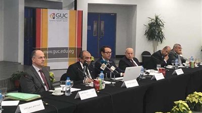 وزير الزراعة: إعداد برنامج أكاديمي للهندسة والزراعة