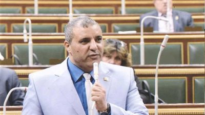 برلماني يتقدم بطلب مناقشة عامة لإلغاء الإعلانات والمسابقات الوهمية المنتشرة عبر وسائل الإعلام