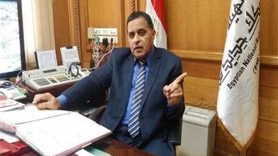 رئيس السكة الحديد: غرف طوارئ استعدادًا للشتاء