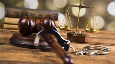 تجديد حبس المتهم بالهجوم على كنيسة حلوان 45 يومًا