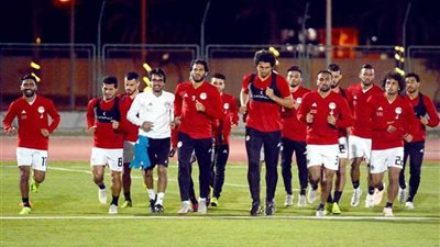 التشكيل المتوقع لمباراة مصر وتونس