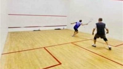 يوسف إبراهيم يتأهل لنصف نهائي رومانيا المفتوحة للإسكواش