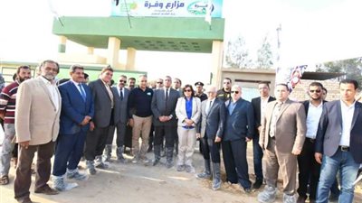 آمنة ومحرز يفتتحان 