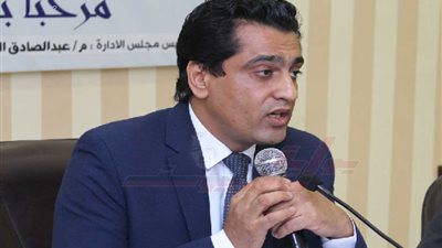 أيمن عبد المجيد: الزيادة السكانية أحد أبرز أسباب ارتفاع أسعار السلع الغذائية