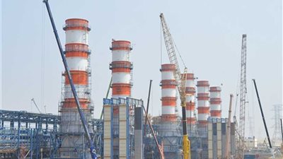 مرصد الكهرباء: 12 ألفا و600 ميجاوات زيادة احتياطية متاحة عن الحمل المتوقع اليوم