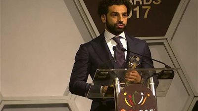 بي بي سي: «صلاح» يتصدر القائمة النهائية للمرشحين لجائزة أفضل لاعب إفريقي في عام 2018