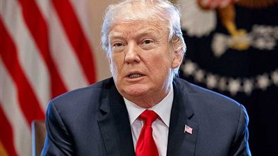 ترامب : هناك ملايين الأشخاص ينتظرون منذ فترة طويلة دخول أمريكا بشكل قانوني