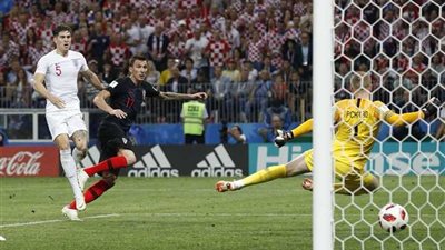 «ويمبلي» يستضيف قمة إنجلترا وكرواتيا لحسم التأهل لنصف نهائي دوري الأمم الأوروبية