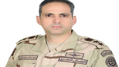 المتحدث العسكري ينشر البرومو الترويجي لمعرض 