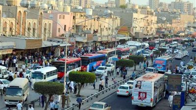 الكويت تدرس خفض أعداد الوافدين إلى 50% من السكان