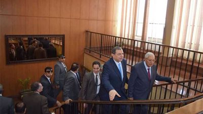 وزير القوى العاملة يصل الدقهلية لتوقيع بروتوكولات تعاون مع 4 جامعات