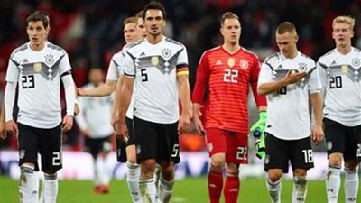 الصحف الألمانية تركز على ثورة التغيير في صفوف المانشافت